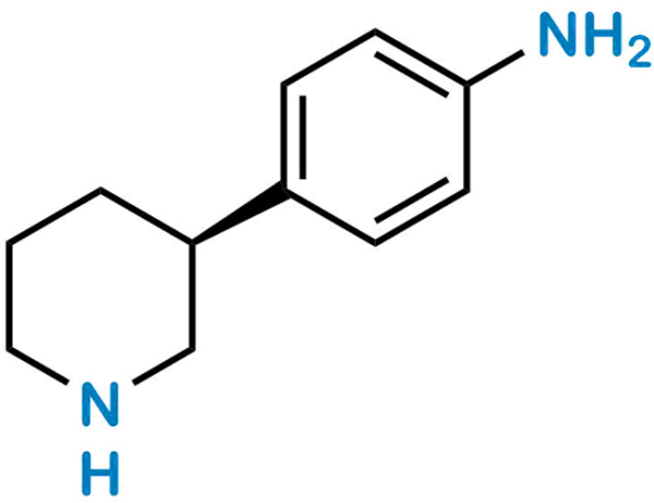 Niraparib Impurity 3