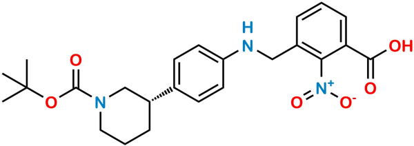 Niraparib Impurity 30