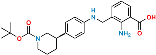 Niraparib Impurity 31