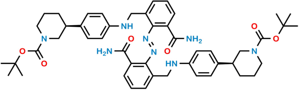 Niraparib Impurity 32