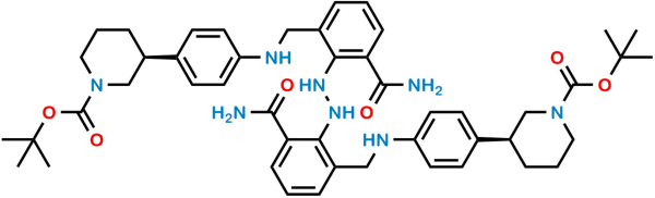 Niraparib Impurity 33