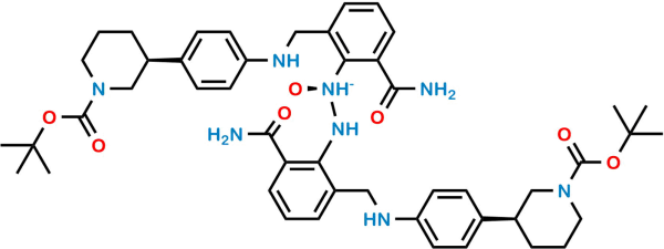 Niraparib Impurity 34