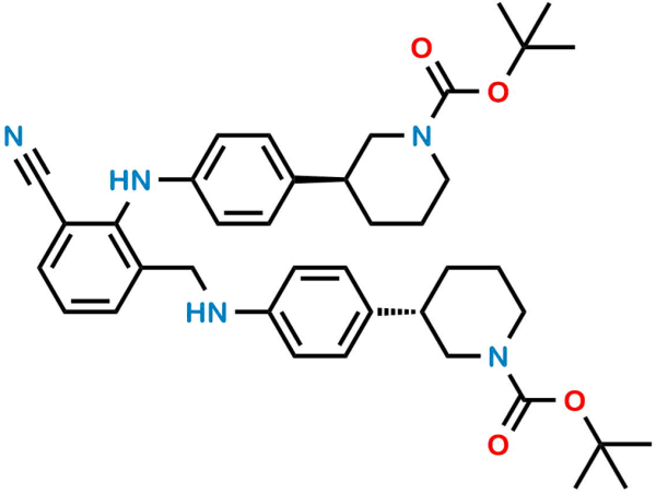 Niraparib Impurity 35