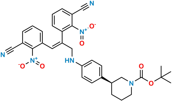 Niraparib Impurity 36