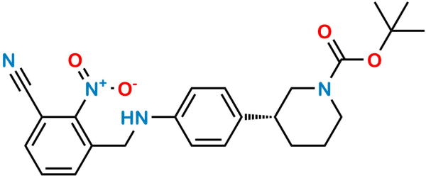 Niraparib Impurity 37