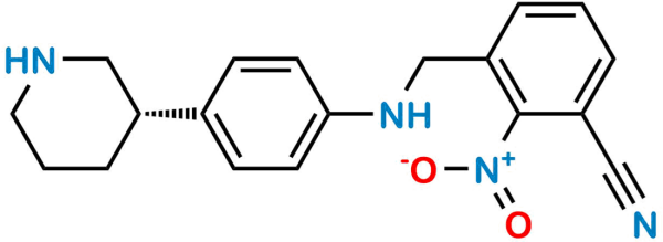 Niraparib Impurity 38