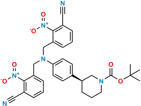 Niraparib Impurity 39