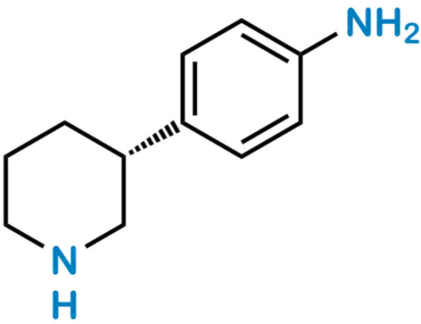 Niraparib Impurity 4