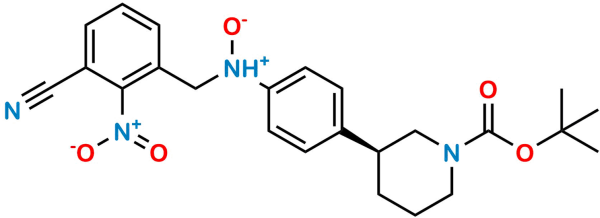 Niraparib Impurity 40