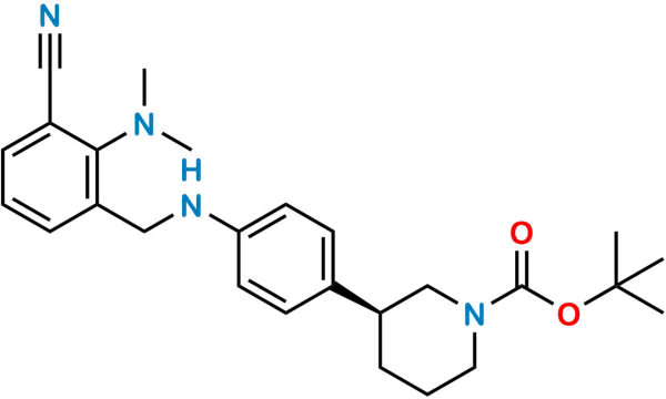 Niraparib Impurity 42