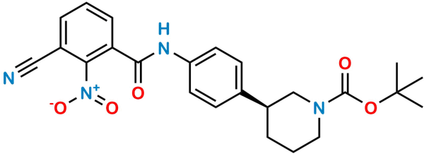 Niraparib Impurity 43