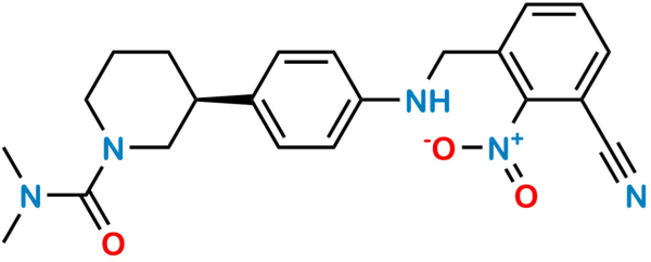 Niraparib Impurity 45