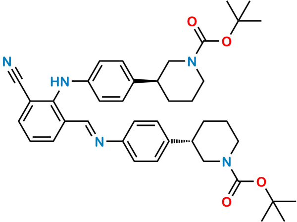 Niraparib Impurity 46