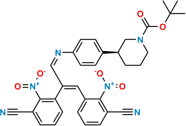 Niraparib Impurity 47