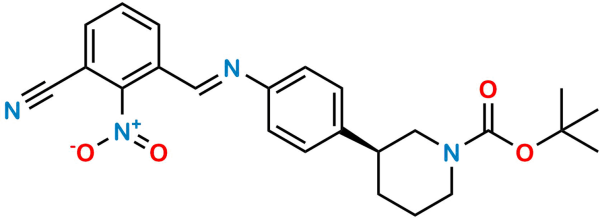 Niraparib Impurity 48