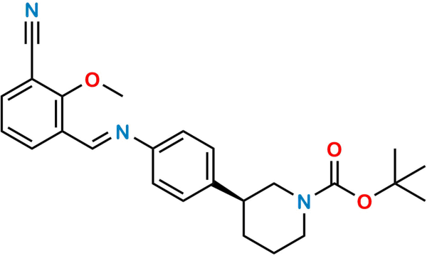 Niraparib Impurity 49