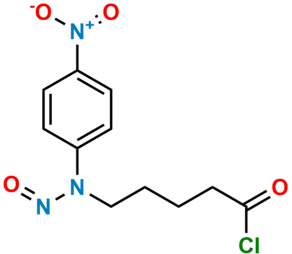 Apixaban Nitroso Impurity 3