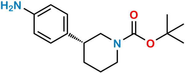 Niraparib Impurity 5