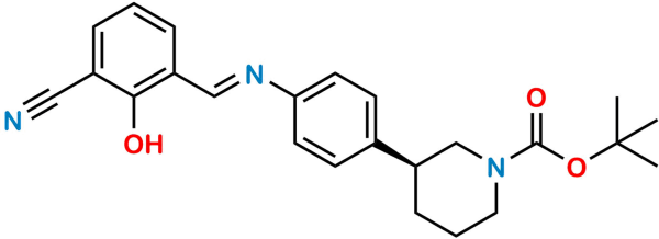 Niraparib Impurity 50