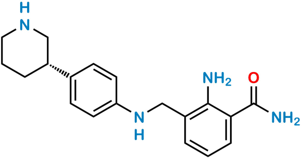 Niraparib Impurity 51