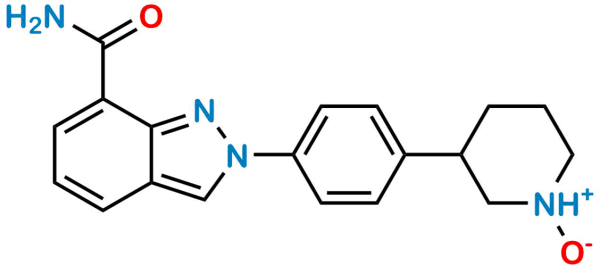 Niraparib Impurity 52