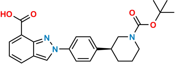 Niraparib Impurity 53