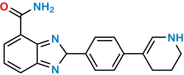 Niraparib Impurity 54