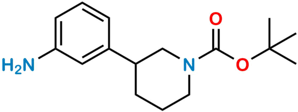 Niraparib Impurity 55