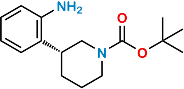 Niraparib Impurity 56