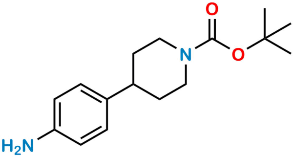 Niraparib Impurity 57