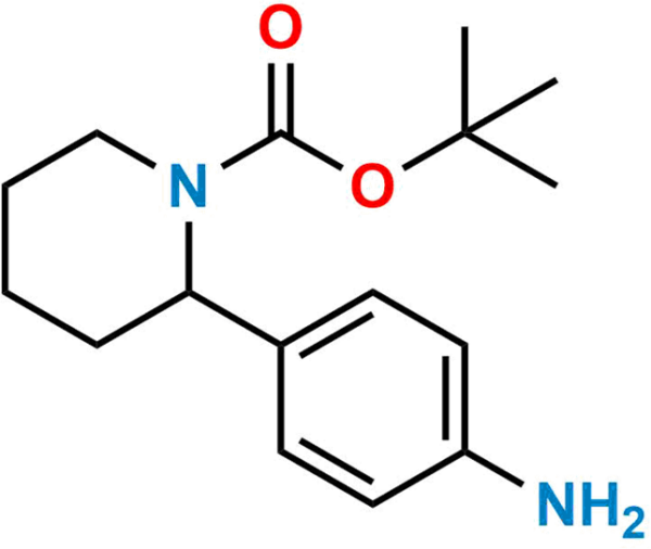 Niraparib Impurity 58