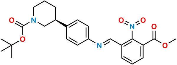 Niraparib Impurity 59