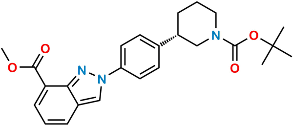 Niraparib Impurity 60