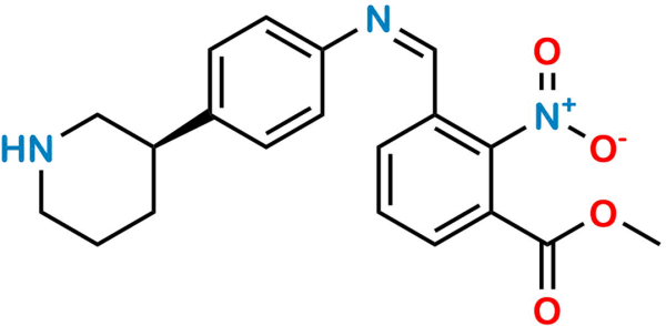 Niraparib Impurity 9