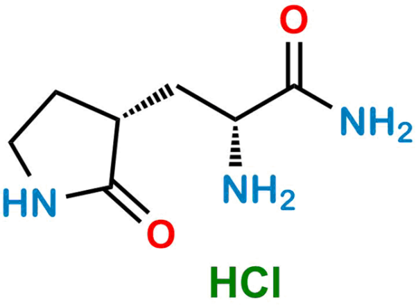 Nirmatrelvir Impurity 1