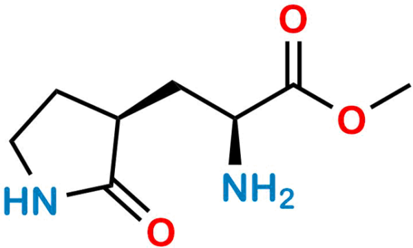 Nirmatrelvir Impurity 10