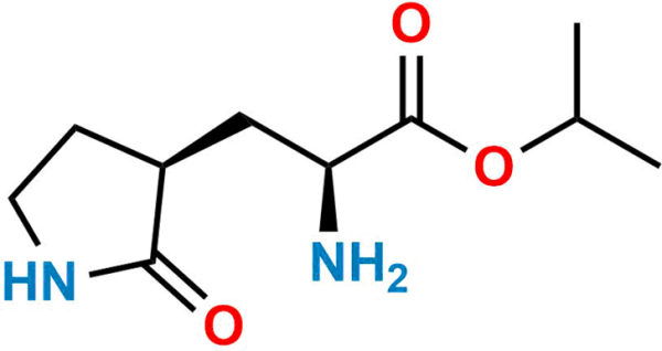 Nirmatrelvir Impurity 11