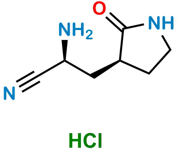 Nirmatrelvir Impurity 12