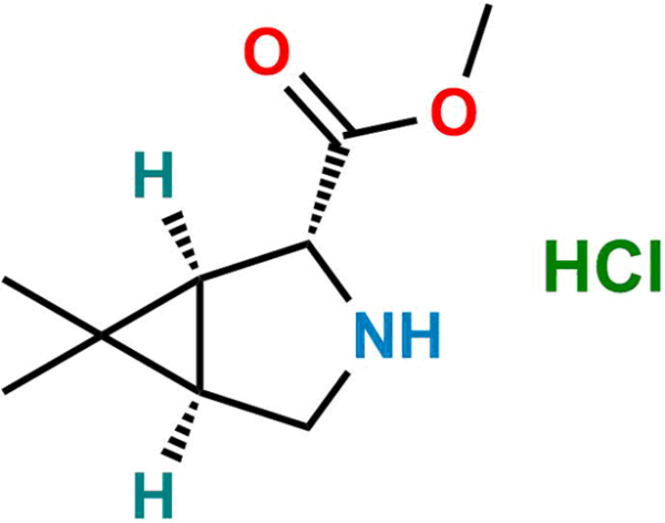 Nirmatrelvir Impurity 23