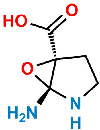 Nirmatrelvir Impurity 24