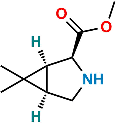 Nirmatrelvir Impurity 25