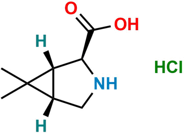 Nirmatrelvir Impurity 26