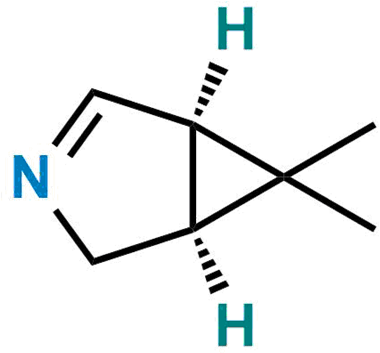 Nirmatrelvir Impurity 28