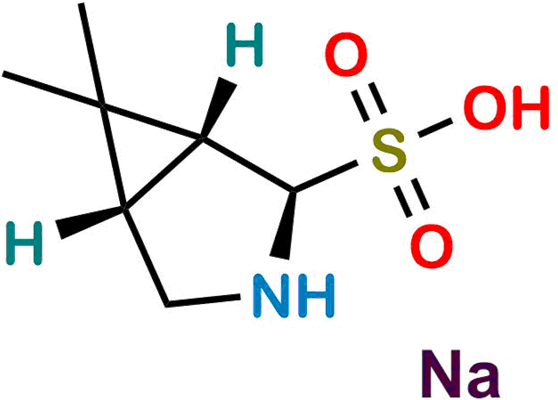 Nirmatrelvir Impurity 29