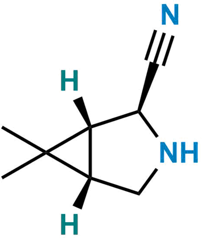 Nirmatrelvir Impurity 30