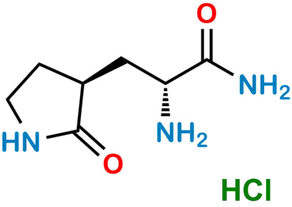 Nirmatrelvir Impurity 37