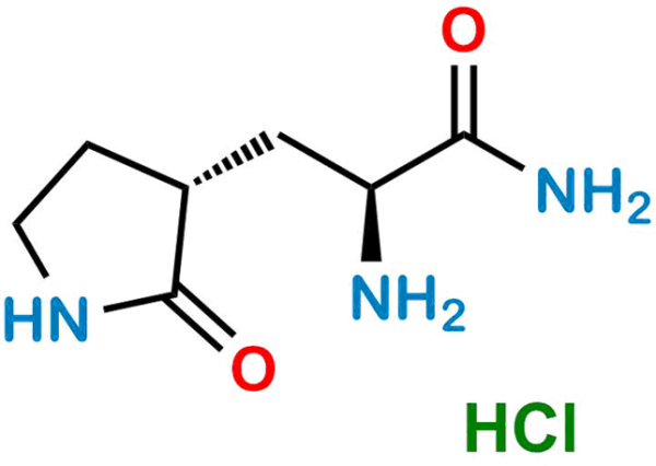 Nirmatrelvir Impurity 38