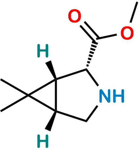 Nirmatrelvir Impurity 40