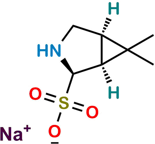 Nirmatrelvir Impurity 41