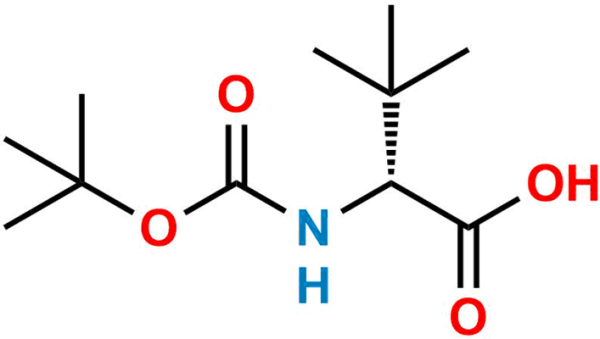 Nirmatrelvir Impurity 43